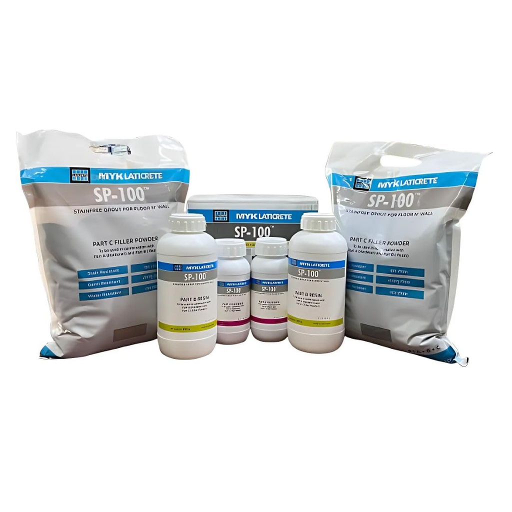 Plumbing, Paints & Chemicals